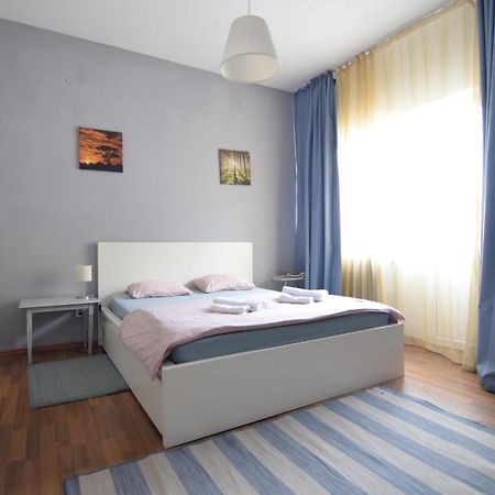 Studio Piata Rosetti Bukareszt Zewnętrze zdjęcie